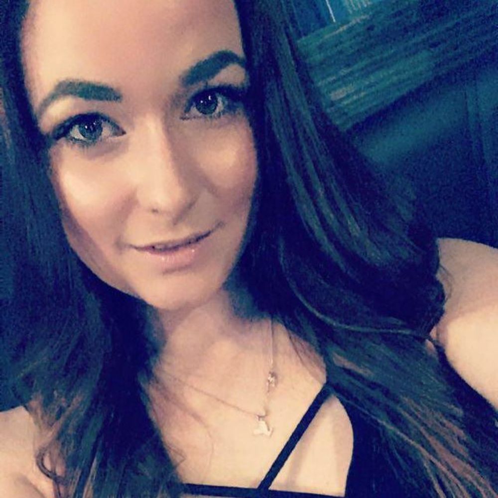 Meet your Posher, Jackie
